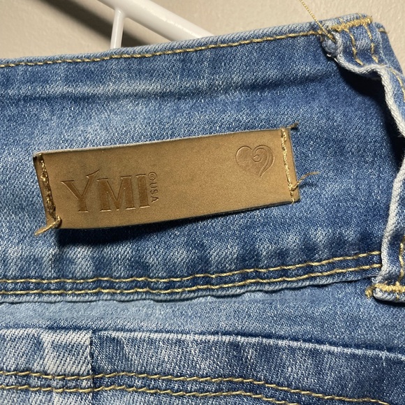 Distressed Jeans🌻🌻 2 for $30 bundle🌻🌻 - Picture 7 of 7